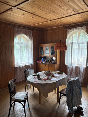 Продам коттедж, Нагорная ул, Фролищи рп, 0 км от города