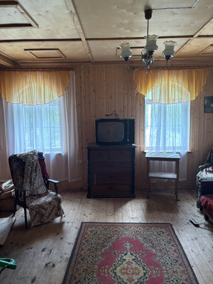 Продам коттедж, Нагорная ул, Фролищи рп, 0 км от города