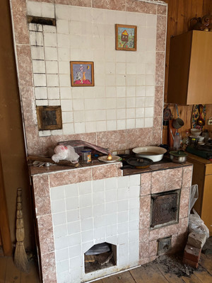 Продам коттедж, Нагорная ул, Фролищи рп, 0 км от города