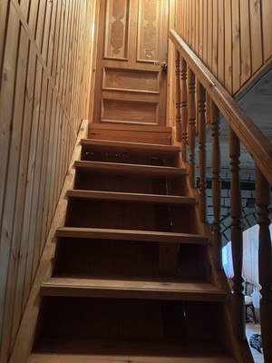 Продам коттедж, Нагорная ул, Фролищи рп, 0 км от города