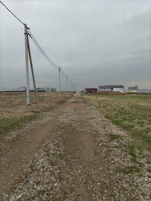 Продам участок 8,25 соток, Садоводство, квартал Дмитровский тер, 0 км от города