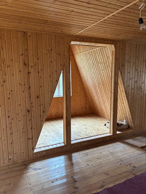 Продам коттедж, Нагорная ул, Фролищи рп, 0 км от города