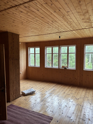 Продам коттедж, Нагорная ул, Фролищи рп, 0 км от города