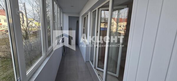 Продам трехкомнатную (3-комн.) квартиру, Красных Зорь ул, 45, Иваново г