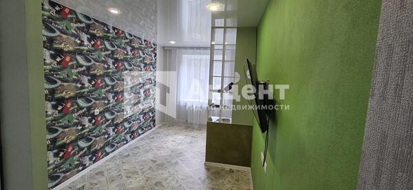 Продам трехкомнатную (3-комн.) квартиру, Красных Зорь ул, 45, Иваново г