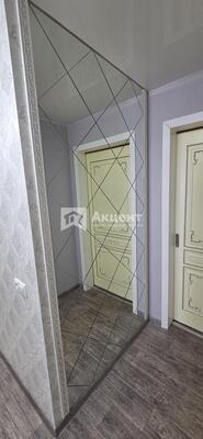 Продам трехкомнатную (3-комн.) квартиру, Красных Зорь ул, 45, Иваново г