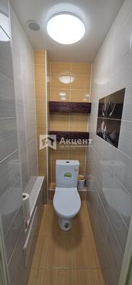 Продам трехкомнатную (3-комн.) квартиру, Красных Зорь ул, 45, Иваново г