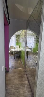 Продам трехкомнатную (3-комн.) квартиру, Красных Зорь ул, 45, Иваново г