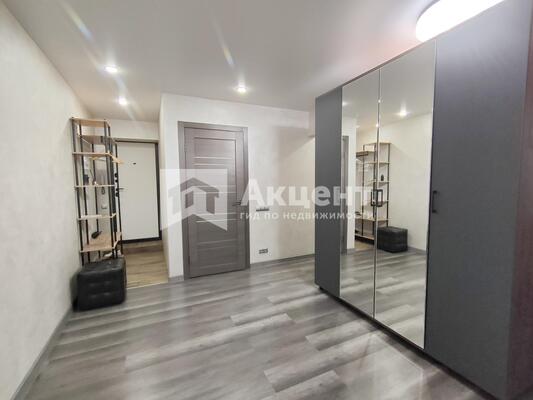 Продам двухкомнатную (2-комн.) квартиру, Ташкентская ул, 95, Иваново г