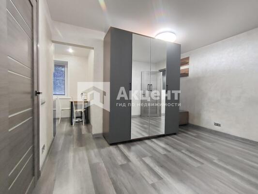 Продам двухкомнатную (2-комн.) квартиру, Ташкентская ул, 95, Иваново г