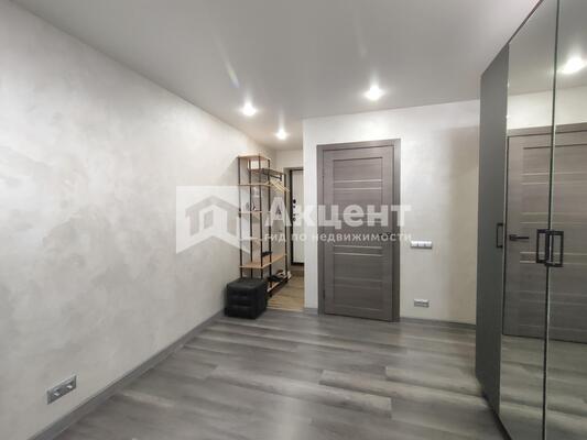 Продам двухкомнатную (2-комн.) квартиру, Ташкентская ул, 95, Иваново г