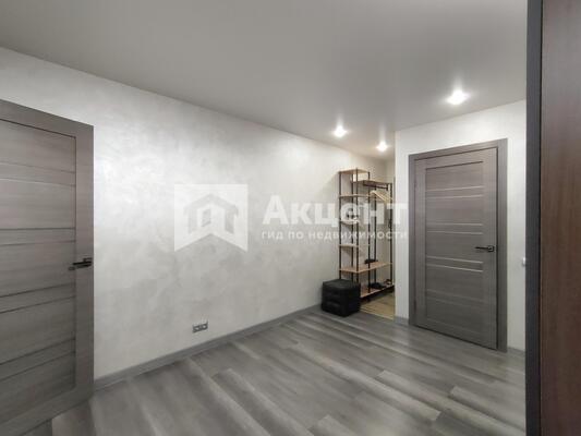 Продам двухкомнатную (2-комн.) квартиру, Ташкентская ул, 95, Иваново г