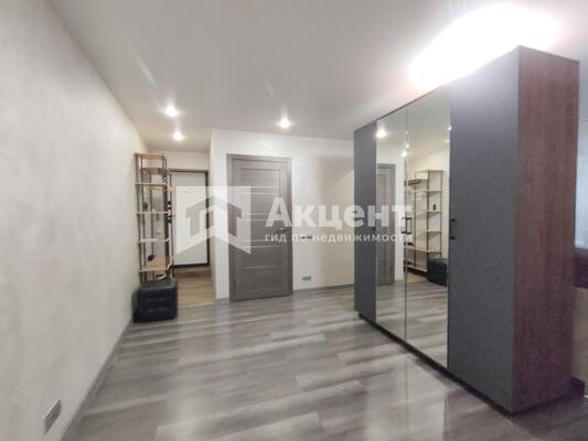 Продам двухкомнатную (2-комн.) квартиру, Ташкентская ул, 95, Иваново г