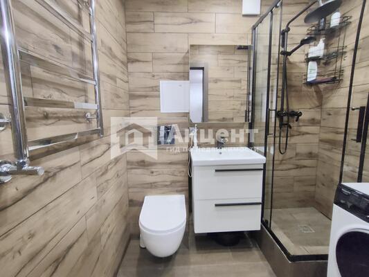 Продам двухкомнатную (2-комн.) квартиру, Ташкентская ул, 95, Иваново г