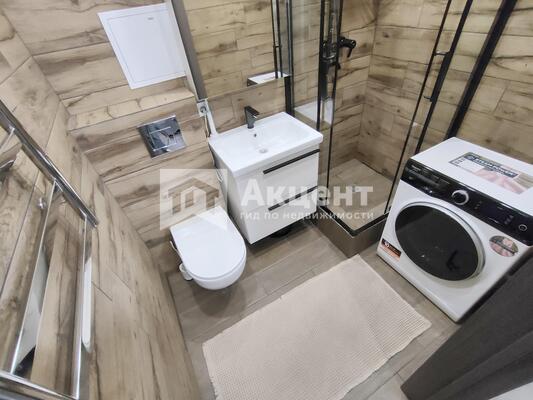 Продам двухкомнатную (2-комн.) квартиру, Ташкентская ул, 95, Иваново г