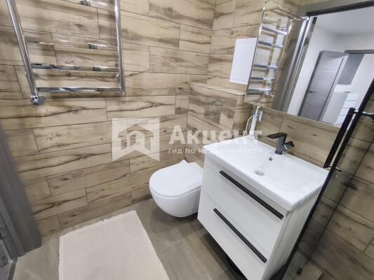 Продам двухкомнатную (2-комн.) квартиру, Ташкентская ул, 95, Иваново г