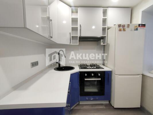 Продам двухкомнатную (2-комн.) квартиру, Ташкентская ул, 95, Иваново г