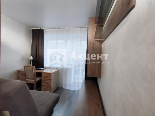 Продам двухкомнатную (2-комн.) квартиру, Ташкентская ул, 95, Иваново г