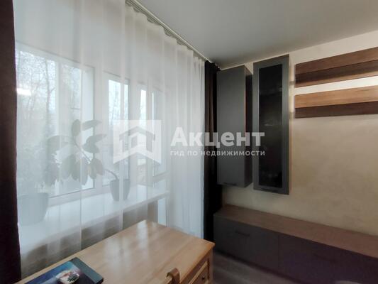 Продам двухкомнатную (2-комн.) квартиру, Ташкентская ул, 95, Иваново г