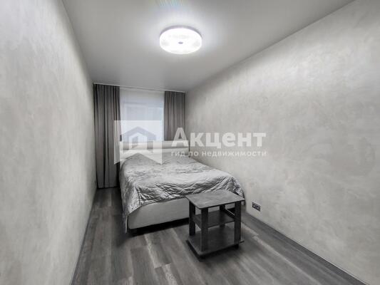 Продам двухкомнатную (2-комн.) квартиру, Ташкентская ул, 95, Иваново г