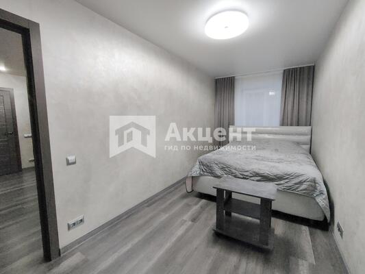 Продам двухкомнатную (2-комн.) квартиру, Ташкентская ул, 95, Иваново г