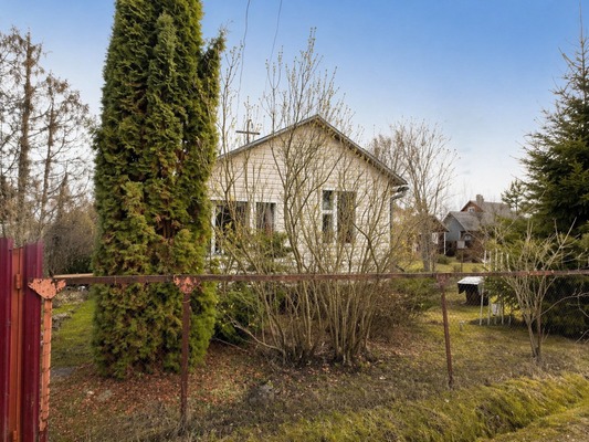 Продам дачу, СПК Лужки тер, Жихарево д, 0 км от города