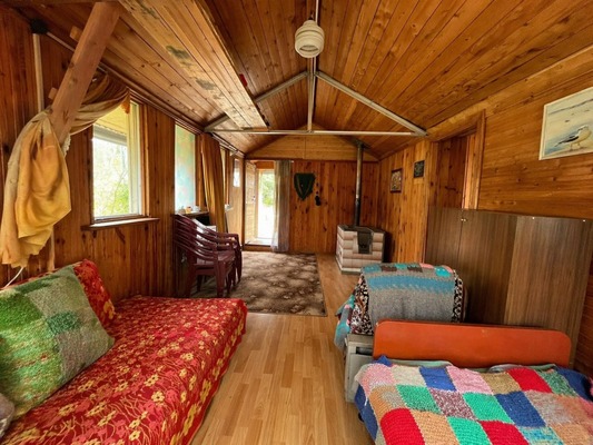 Продам дачу, СПК Лужки тер, Жихарево д, 0 км от города