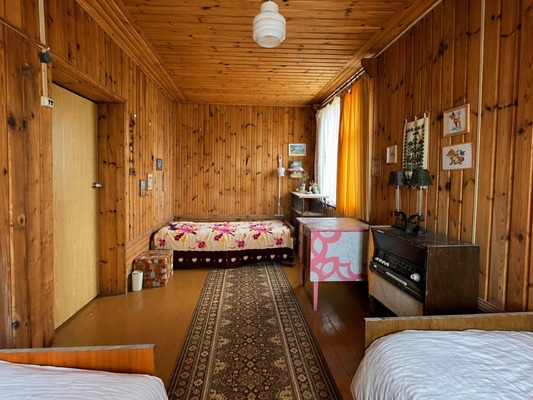 Продам дачу, СПК Лужки тер, Жихарево д, 0 км от города