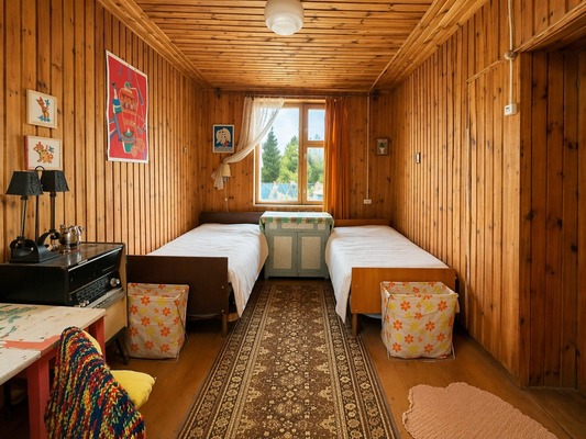 Продам дачу, СПК Лужки тер, Жихарево д, 0 км от города