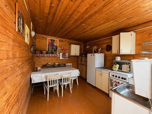 Продам дачу, СПК Лужки тер, Жихарево д, 0 км от города