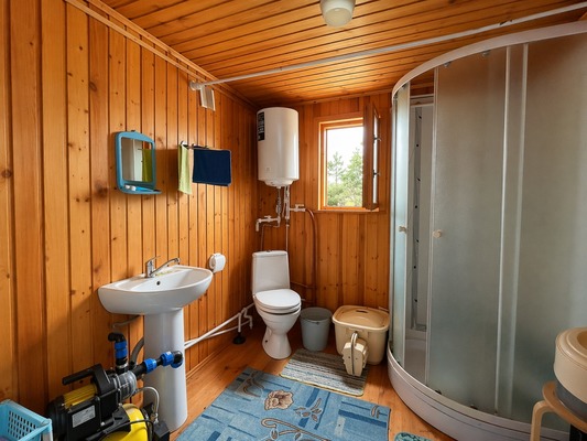 Продам дачу, СПК Лужки тер, Жихарево д, 0 км от города