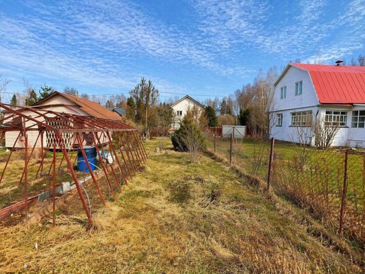 Продам дачу, СПК Лужки тер, Жихарево д, 0 км от города