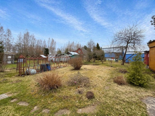 Продам дачу, СПК Лужки тер, Жихарево д, 0 км от города