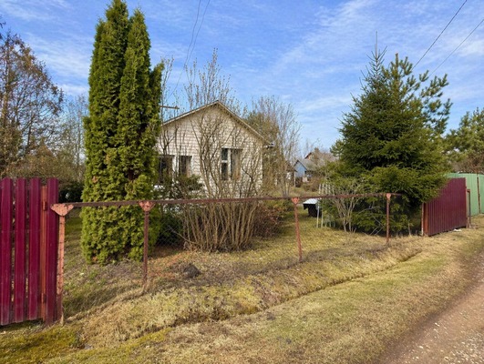 Продам дачу, СПК Лужки тер, Жихарево д, 0 км от города