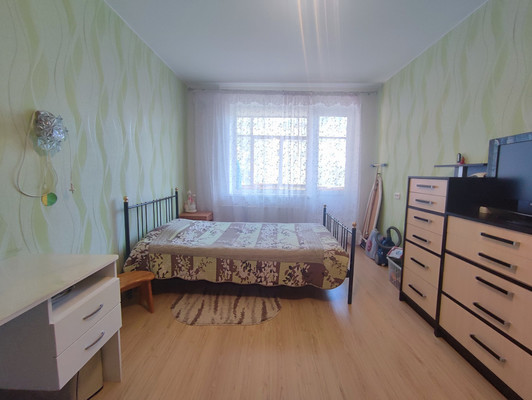 Продам однокомнатную (1-комн.) квартиру, Ленинградская ул, 6, Костомукша г