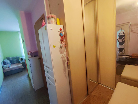 Продам однокомнатную (1-комн.) квартиру, Ленинградская ул, 6, Костомукша г