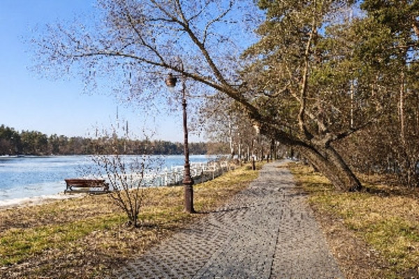 Продам дом, дома отдыха Озера п, 0 км от города