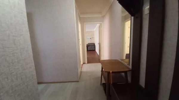 Сдам двухкомнатную (2-комн.) квартиру, Партизана Германа ул, 15Ак3, Санкт-Петербург г