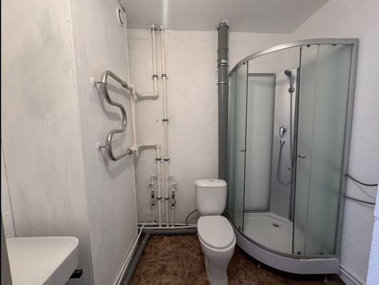 Сдам однокомнатную (1-комн.) квартиру, Архитектора Белова ул, 6к1, Парголово п