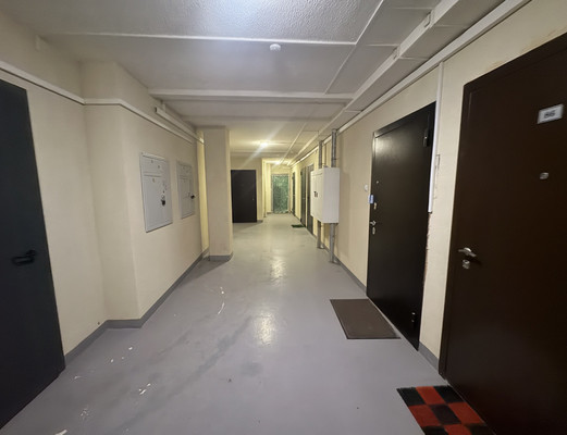 Сдам однокомнатную (1-комн.) квартиру, Архитектора Белова ул, 6к1, Парголово п