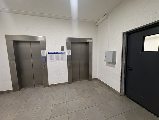 Сдам однокомнатную (1-комн.) квартиру, Архитектора Белова ул, 6к1, Парголово п