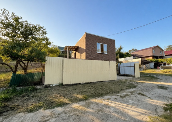 Продам дом, Адлерский р-н, Сочи г, 0 км от города