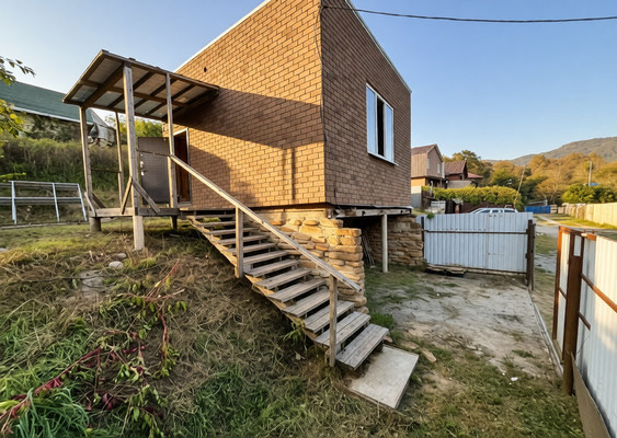 Продам дом, Адлерский р-н, Сочи г, 0 км от города