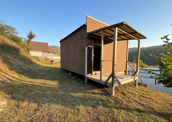 Продам дом, Адлерский р-н, Сочи г, 0 км от города