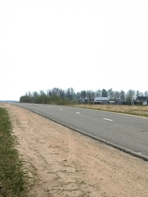 Продам участок 17 соток, Садоводство, 76 км, Дмитров г, 0 км от города
