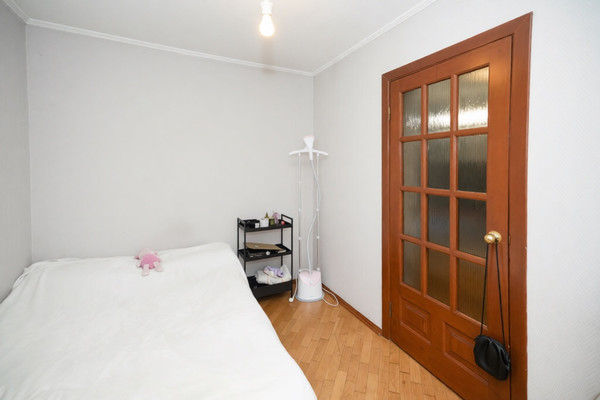 Продам трехкомнатную (3-комн.) квартиру, Черкасская ул, 43, Краснодар г