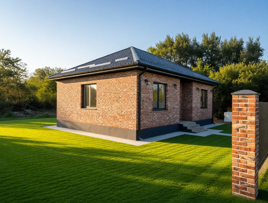 Продам дом, Пушкина пер, 11, Нововеличковская ст-ца, 0 км от города