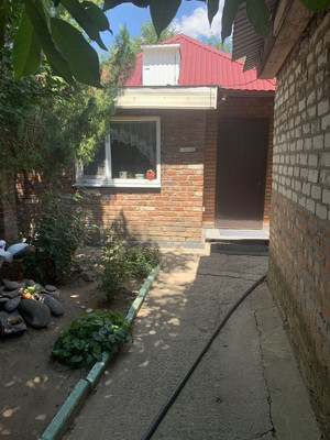 Продам дом, Железнодорожная ул, 14, Волгодонск г, 0 км от города