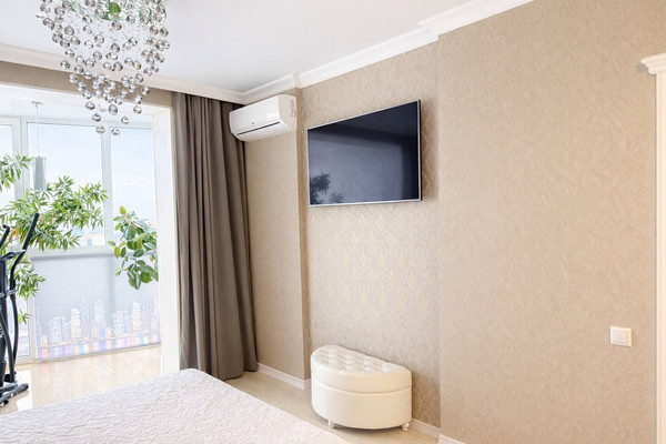 Продам трехкомнатную (3-комн.) квартиру, ГСК-2 Юбилейный тер, 2А, Подольской машинно-испытательной станции п