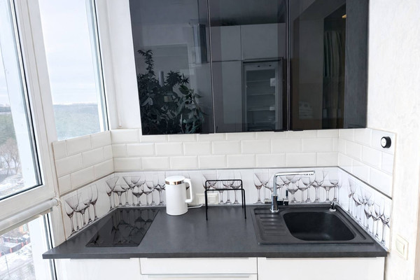 Продам трехкомнатную (3-комн.) квартиру, ГСК-2 Юбилейный тер, 2А, Подольской машинно-испытательной станции п